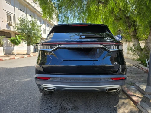 Baic X7 2025 