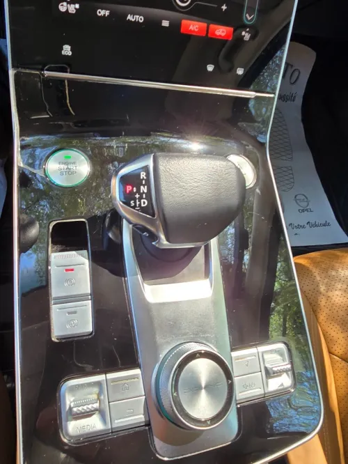 Baic X7 2025 