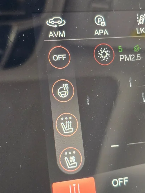 Baic X7 2025 