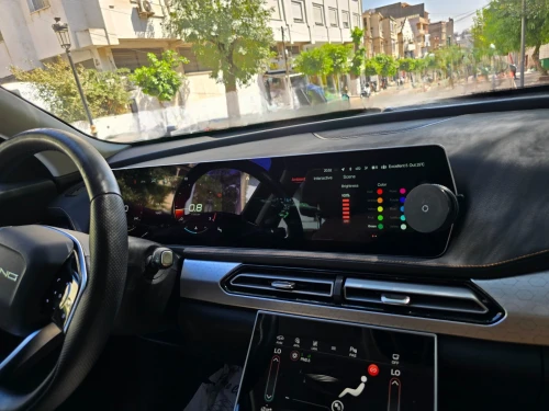 Baic X7 2025 