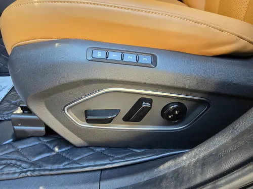 Baic X7 2025 