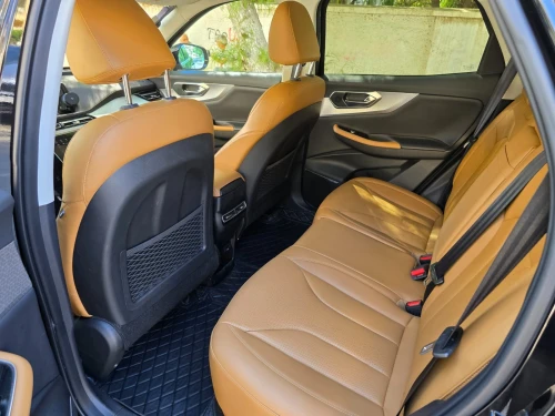 Baic X7 2025 