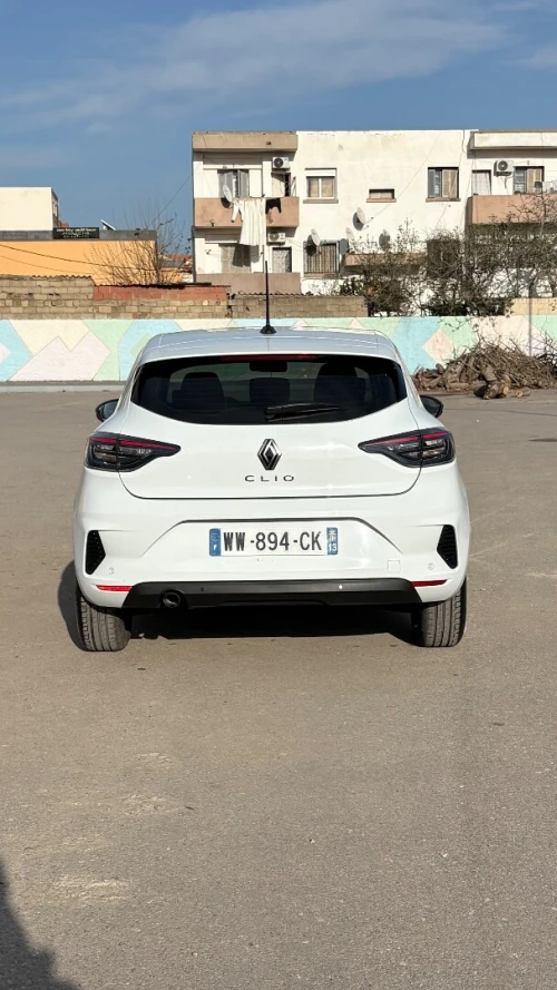 Renault Clio 5  2025 Evolution