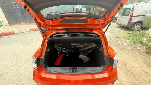 Renault Clio 5  2026 Evolution