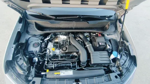 Volkswagen Tharou 2026 La toute