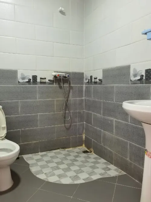 Location Appartement F3 Béjaïa Beni ksila