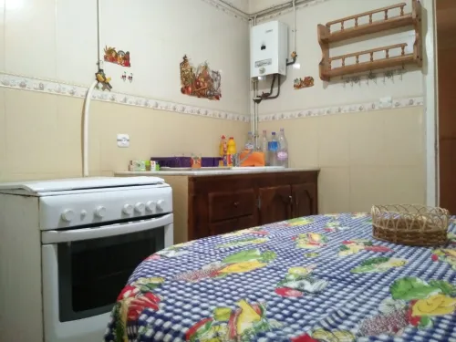 Location Appartement F3 Boumerdès Thenia 2