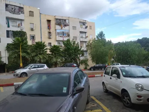 Location Appartement F3 Boumerdès Thenia 7