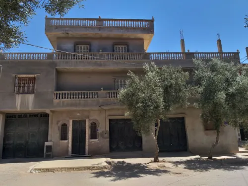Vente Villa Tlemcen Remchi