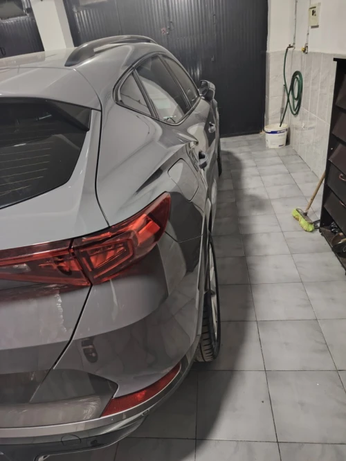 Cupra  Leon 2022 VZ Cup