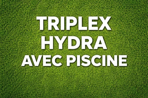 Vente Villa Alger Hydra