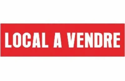 Vente Local Alger Alger centre