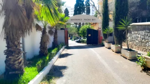 Vente Appartement Alger El biar
