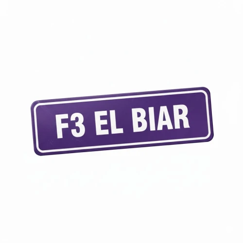 Vente Appartement F3 Alger El biar