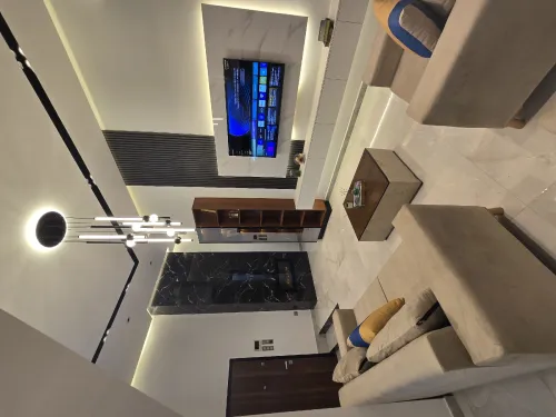 Vente Appartement F4 Alger Alger centre