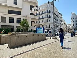 Vente Appartement F4 Alger Alger centre