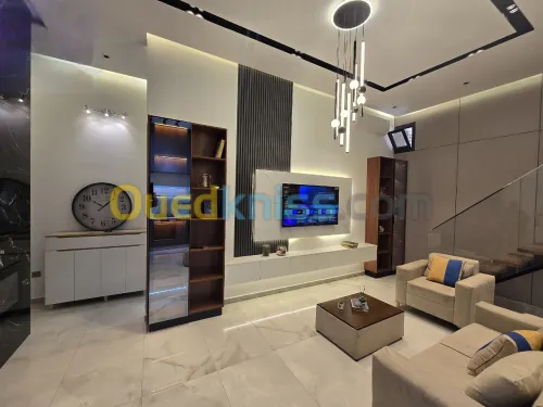 Vente Appartement F4 Alger Alger centre