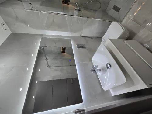 Vente Appartement F4 Alger Alger centre