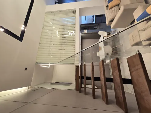 Vente Appartement F4 Alger Alger centre