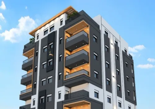 Vente Terrain Alger Cheraga