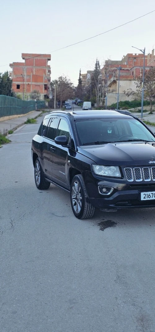 Jeep Compass 2014 Compass