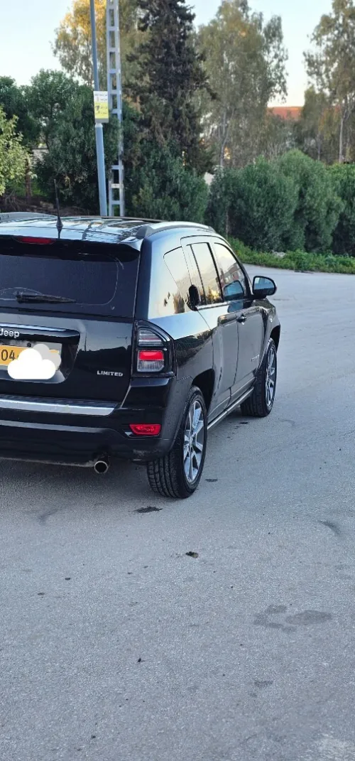 Jeep Compass 2014 Compass