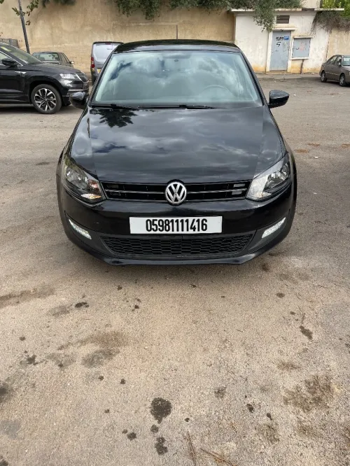 Volkswagen Polo 2014 Concept