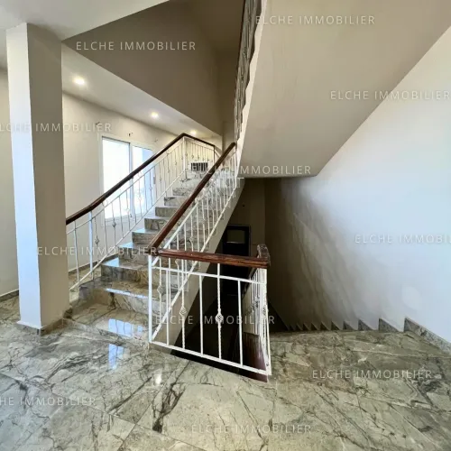 Location Appartement F4 Oran Oran