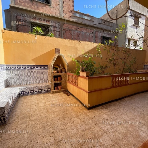 Vente Villa Oran Oran