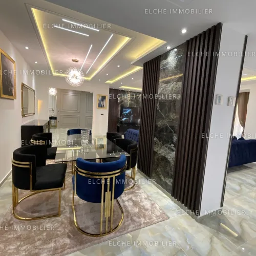 Vente Appartement Oran Oran