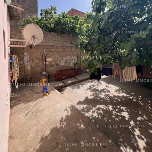 Vente Villa Oran Oran