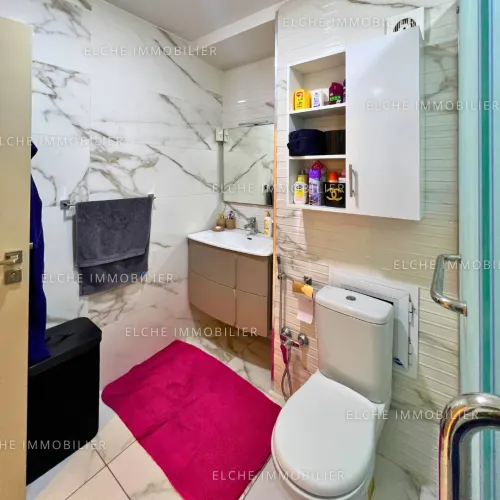 Vente Appartement F4 Oran Oran