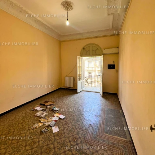 Vente Appartement F5 Oran Oran