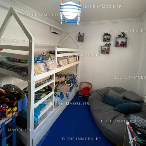 Vente Villa Oran Ain el turck