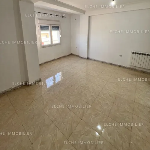 Vente Appartement F3 Oran Oued tlelat