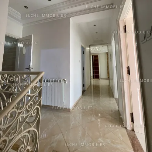Vente Appartement Duplex F6 Oran Bir el djir