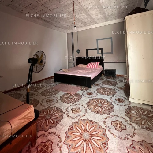 Vente Villa Oran Ain el turck 2