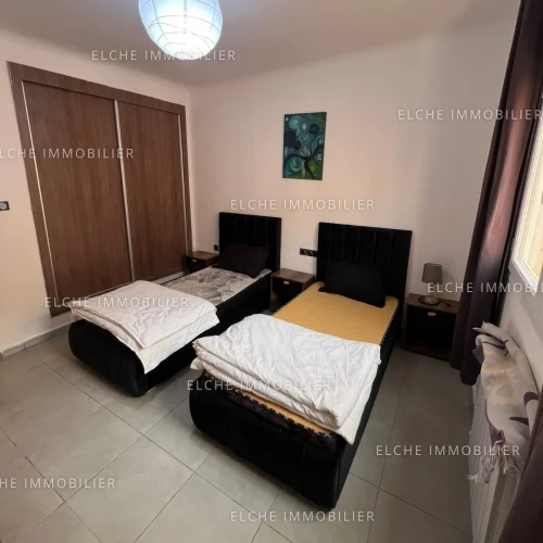 Location Appartement F3 Oran Bir el djir