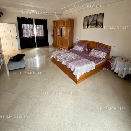 Vente Villa Oran Bethioua