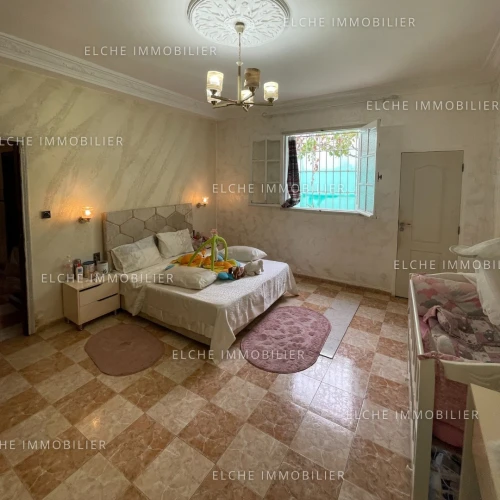 Vente Villa Oran Bir el djir