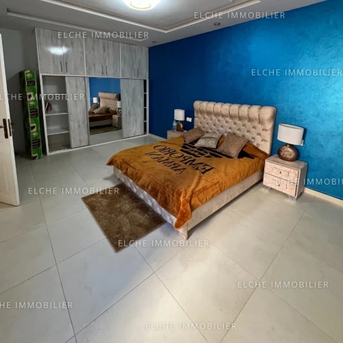 Vente Villa Oran Bir el djir