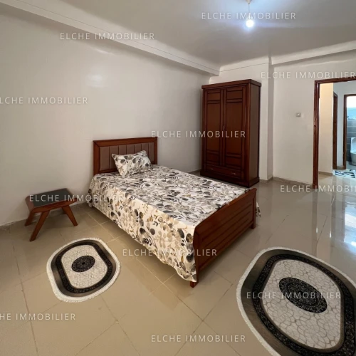 Location Appartement F4 Oran Bir el djir