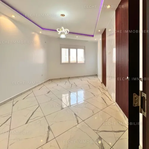 Vente Appartement F4 Oran Bir el djir