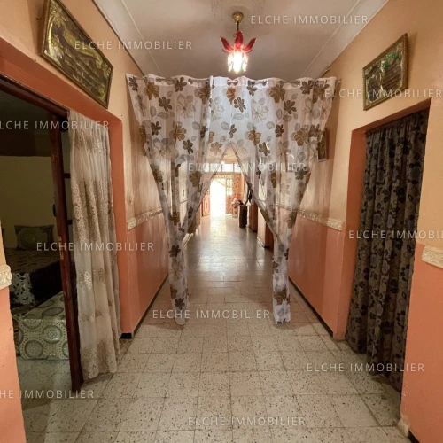 Vente Villa Oran Oran