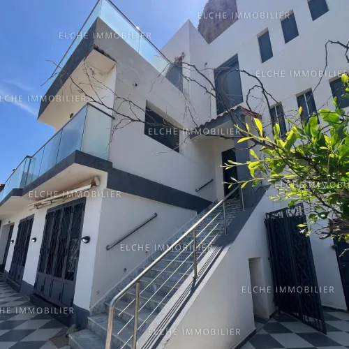 Vente Villa Oran Ain el turck