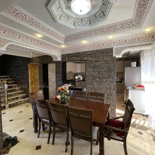Vente Villa Oran Bir el djir