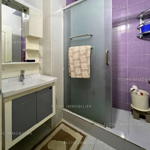 Vente Appartement Duplex F5 Oran Bir el djir