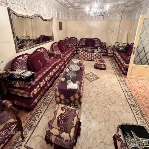 Vente Villa Oran Ain el turck