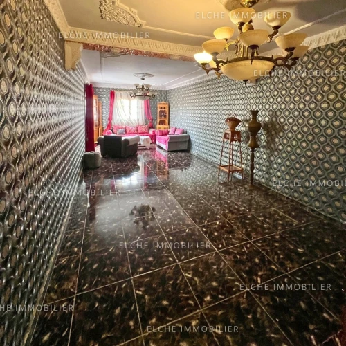 Vente Villa Oran Es senia