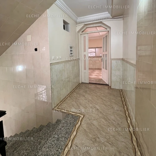 Vente Villa Oran Bethioua
